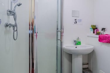 1 bed house, Colum Road, Cathays, Cardiff, CF103EF - Image 13